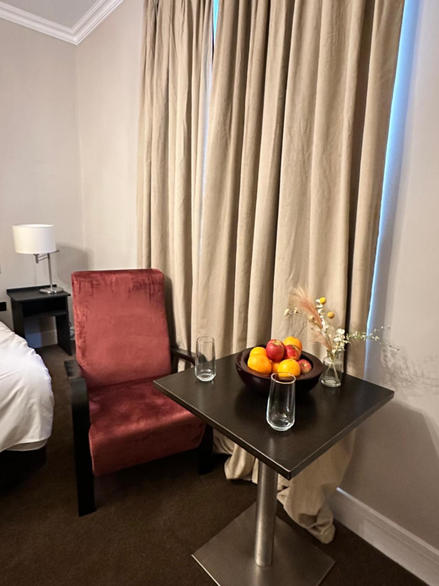 Green Ariana Hotel - Near Wembley And Central لندن المظهر الخارجي الصورة