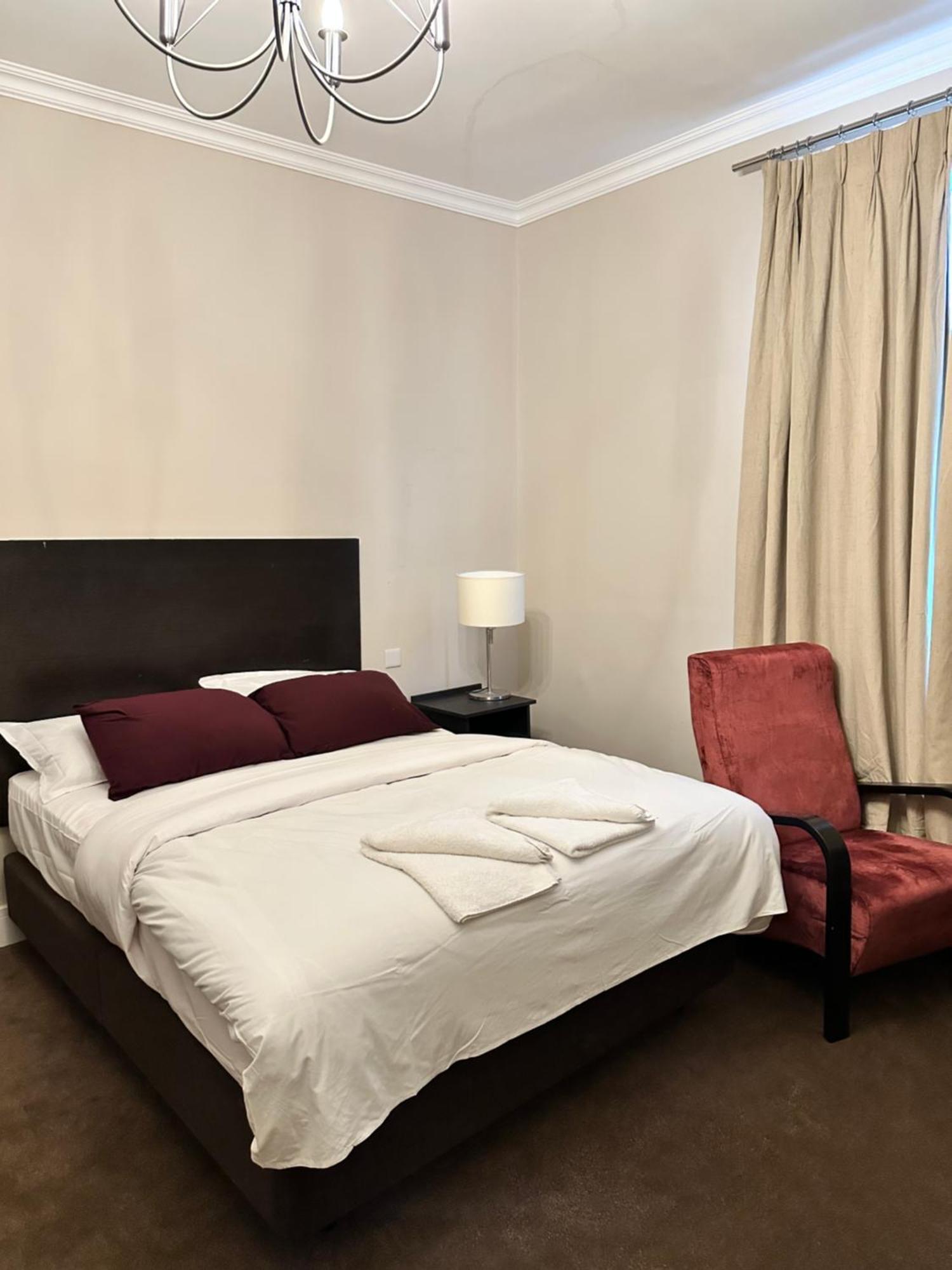 Green Ariana Hotel - Near Wembley And Central لندن المظهر الخارجي الصورة
