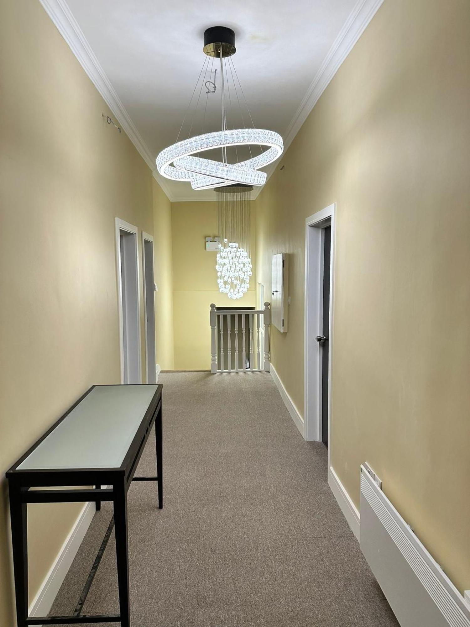 Green Ariana Hotel - Near Wembley And Central لندن المظهر الخارجي الصورة