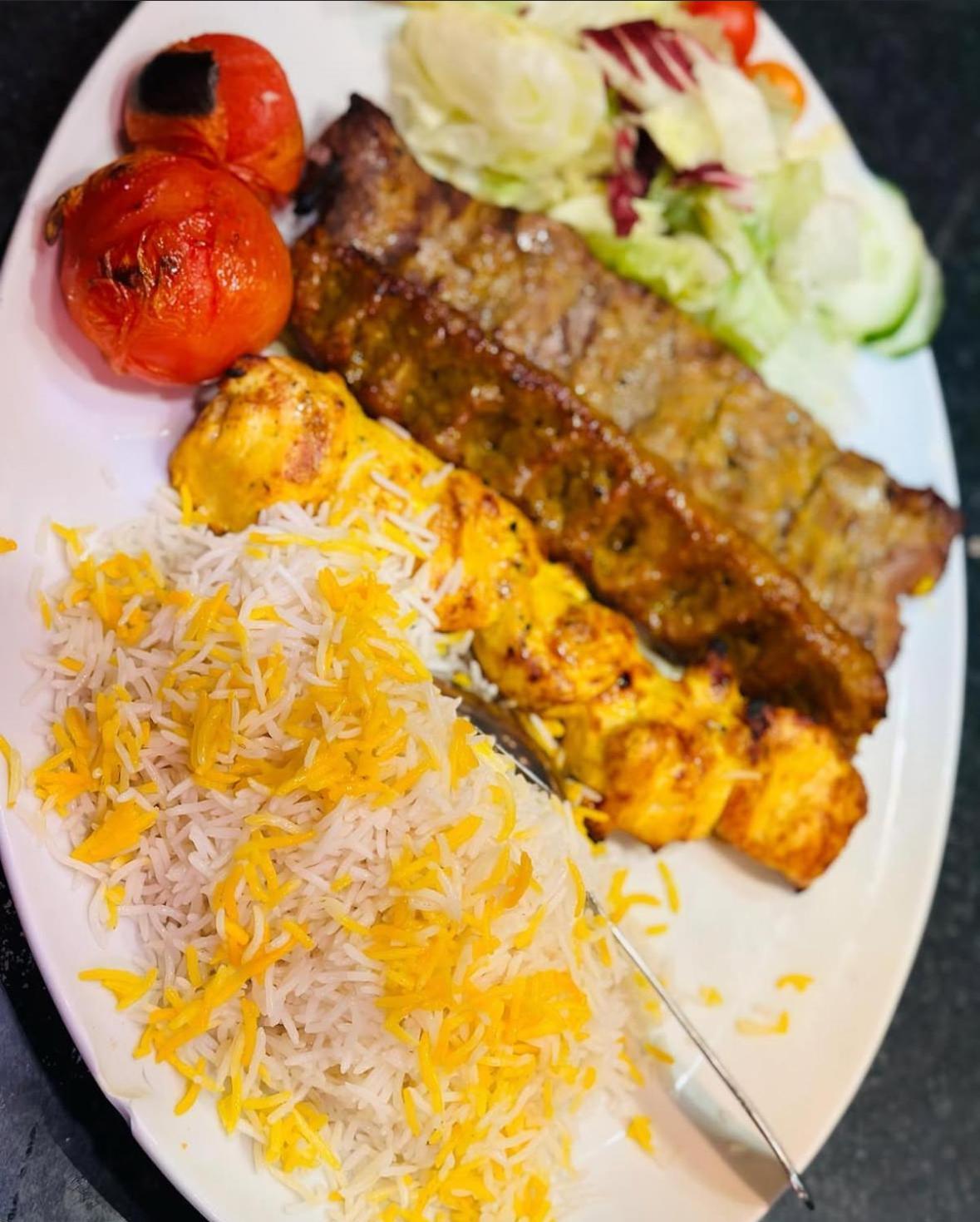Green Ariana Hotel - Near Wembley And Central لندن المظهر الخارجي الصورة