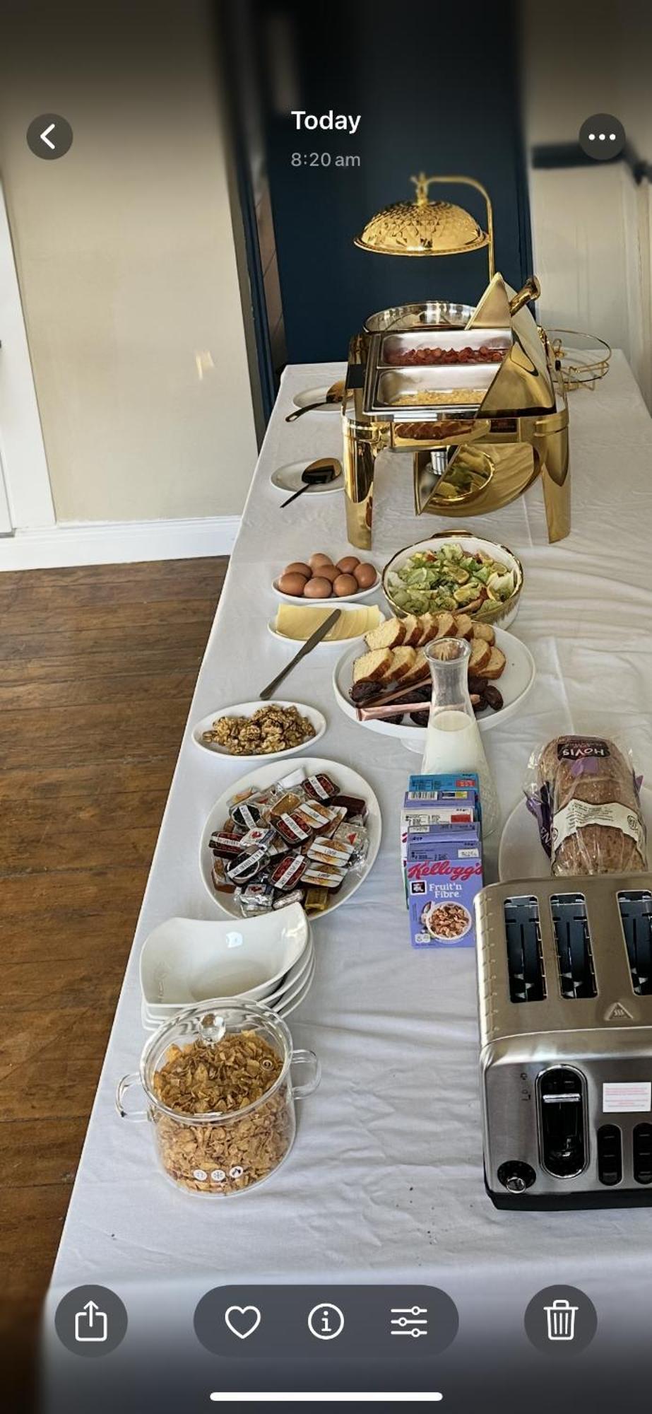 Green Ariana Hotel - Near Wembley And Central لندن المظهر الخارجي الصورة