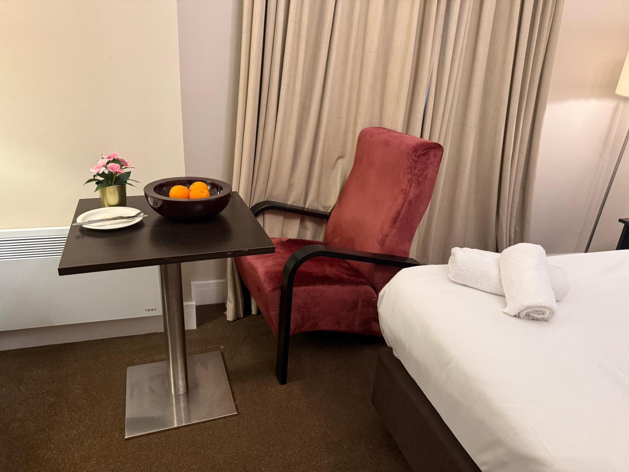 Green Ariana Hotel - Near Wembley And Central لندن المظهر الخارجي الصورة