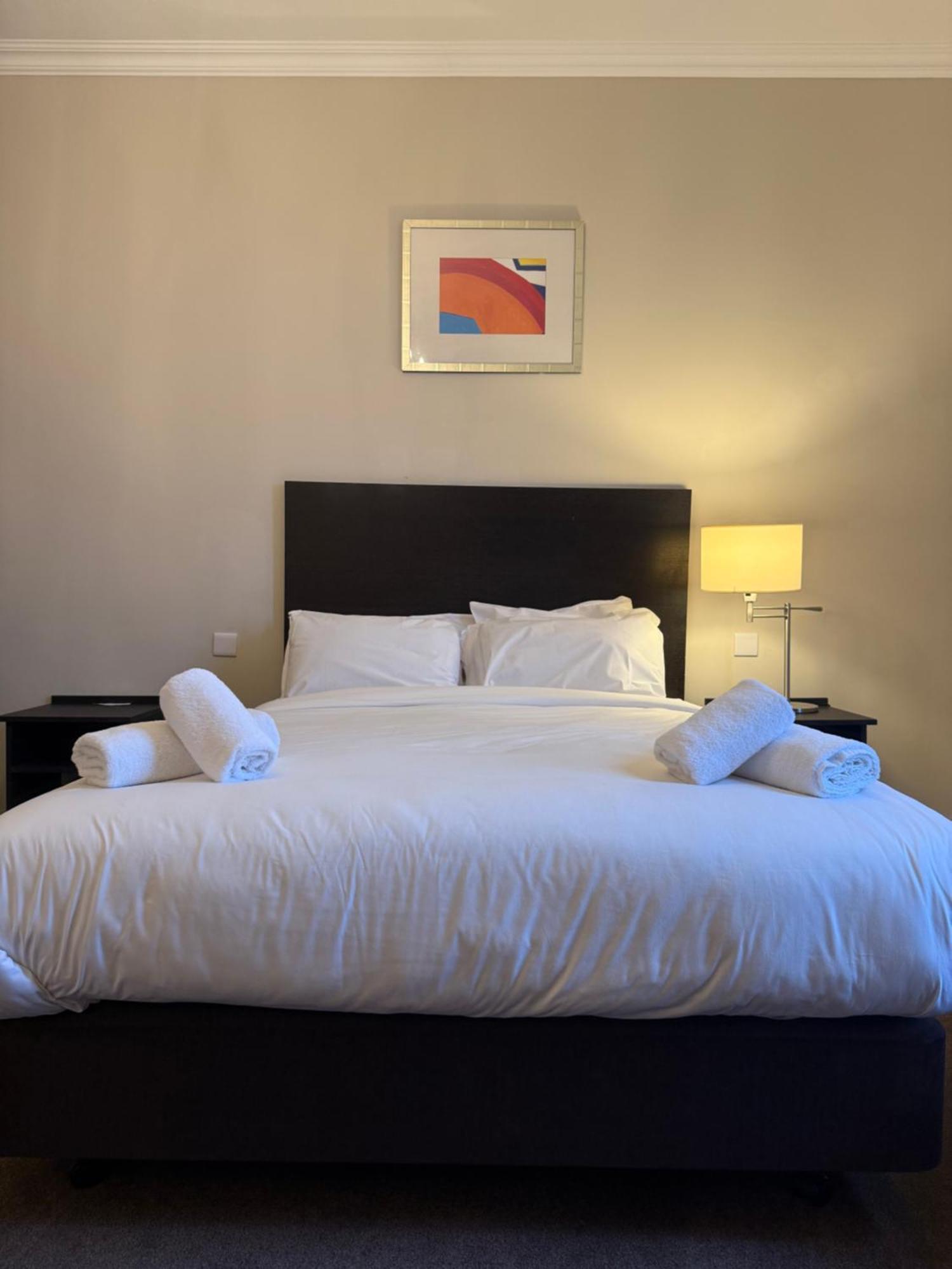 Green Ariana Hotel - Near Wembley And Central لندن المظهر الخارجي الصورة