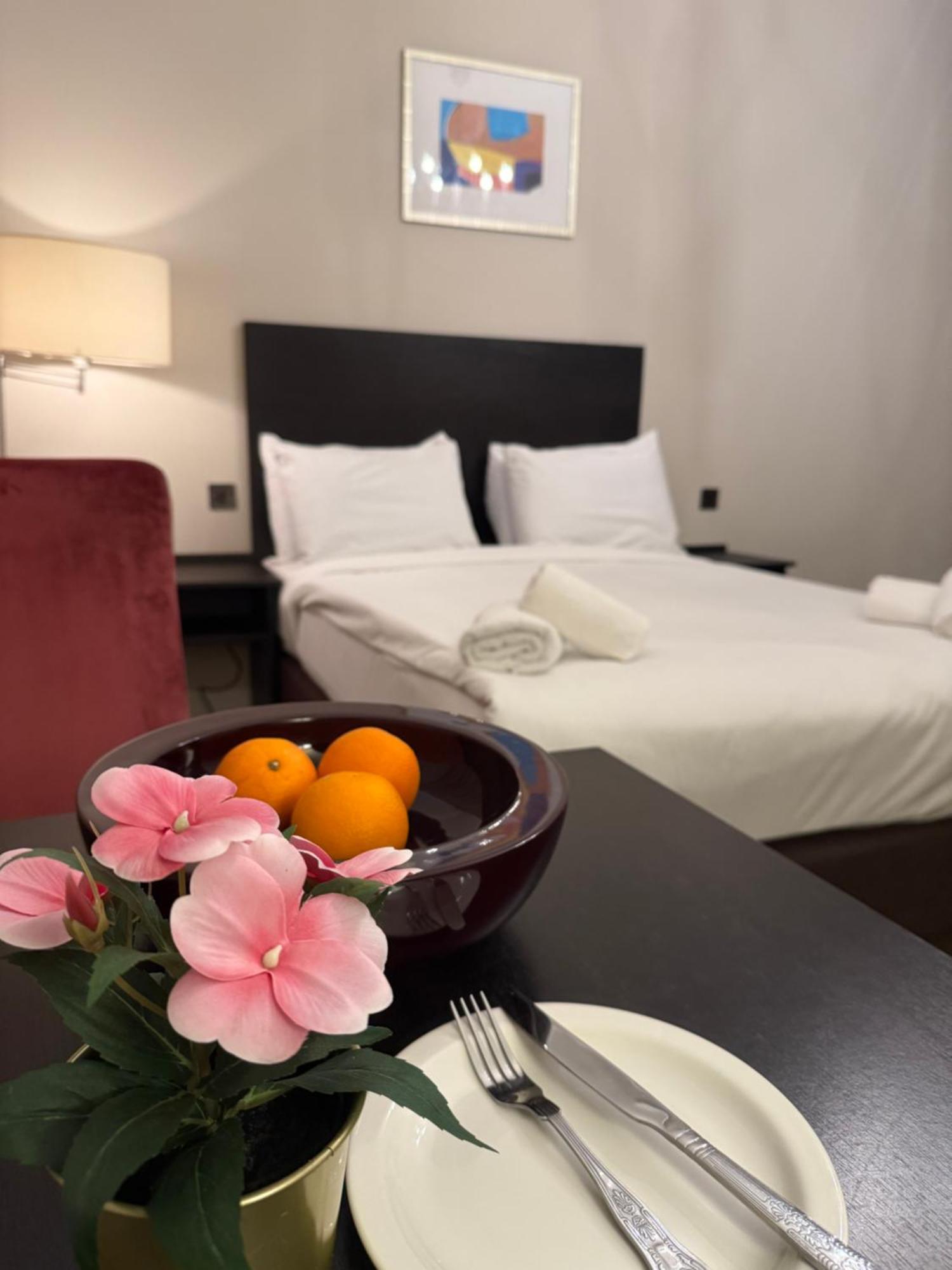 Green Ariana Hotel - Near Wembley And Central لندن المظهر الخارجي الصورة