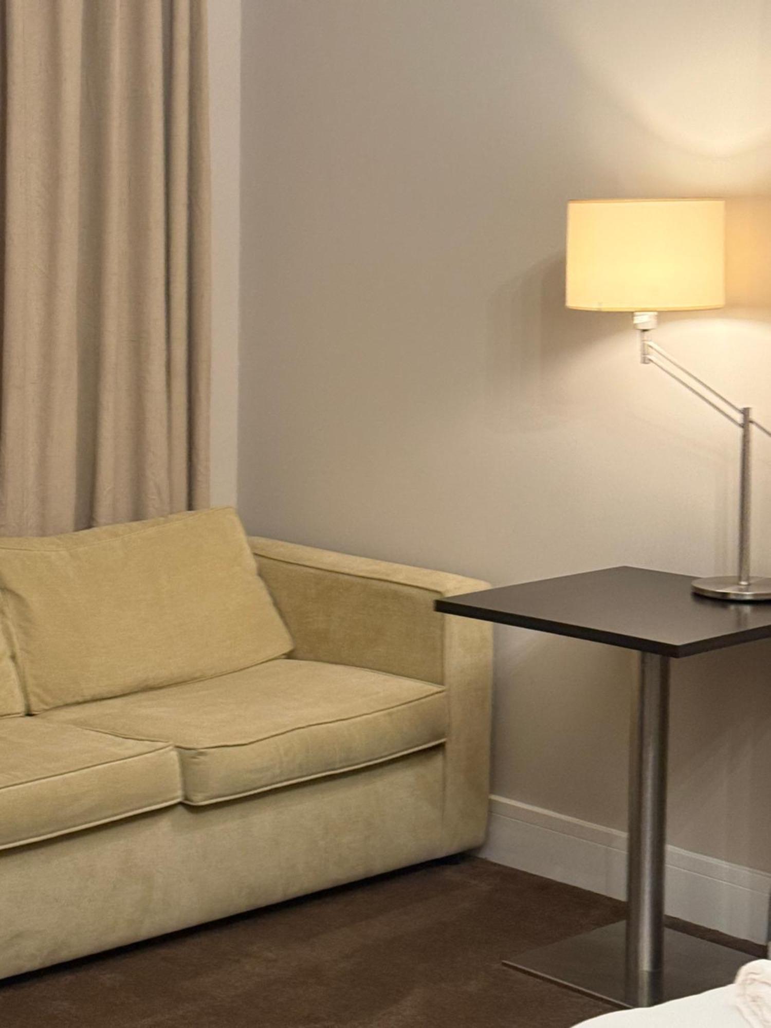 Green Ariana Hotel - Near Wembley And Central لندن المظهر الخارجي الصورة