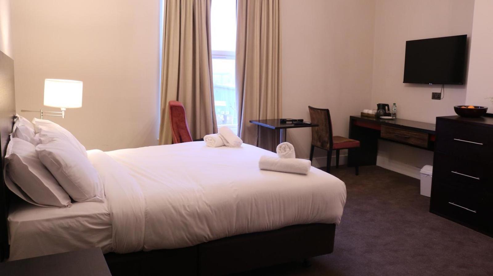Green Ariana Hotel - Near Wembley And Central لندن المظهر الخارجي الصورة