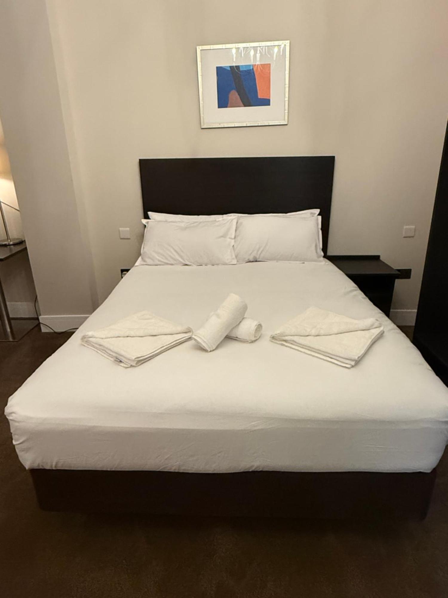 Green Ariana Hotel - Near Wembley And Central لندن المظهر الخارجي الصورة